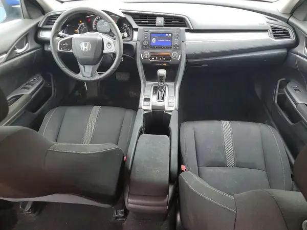 19XFC2F55GE074385 2016 HONDA CIVIC - Image 8