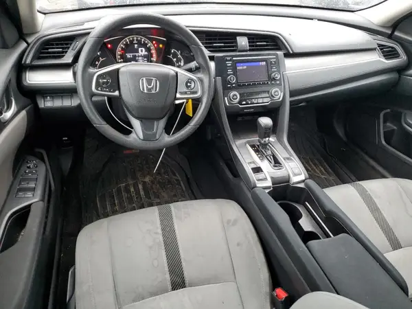 19XFC2F55GE074595 2016 HONDA CIVIC - Image 8