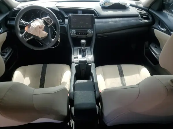 19XFC2F55GE074905 2016 HONDA CIVIC - Image 8