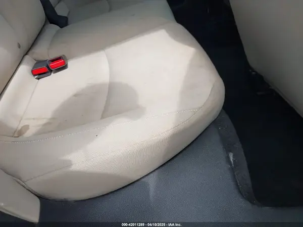 19XFC2F55GE075827 2016 HONDA CIVIC - Image 8