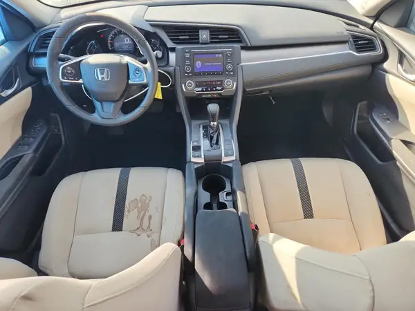 19XFC2F55GE075844 2016 HONDA CIVIC - Image 8