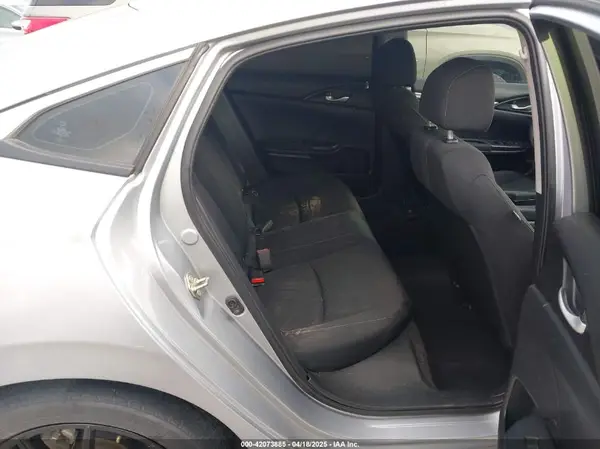19XFC2F55GE076928 2016 HONDA CIVIC - Image 8