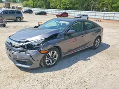 19XFC2F55GE079053 2016 HONDA CIVIC