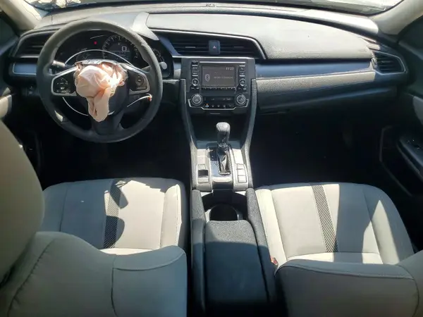 19XFC2F55GE079053 2016 HONDA CIVIC - Image 8