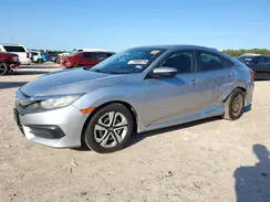 19XFC2F55GE079196 2016 HONDA CIVIC