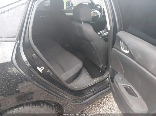 19XFC2F55GE079263 2016 HONDA CIVIC - Image 8