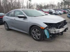 19XFC2F55GE079294 2016 HONDA CIVIC