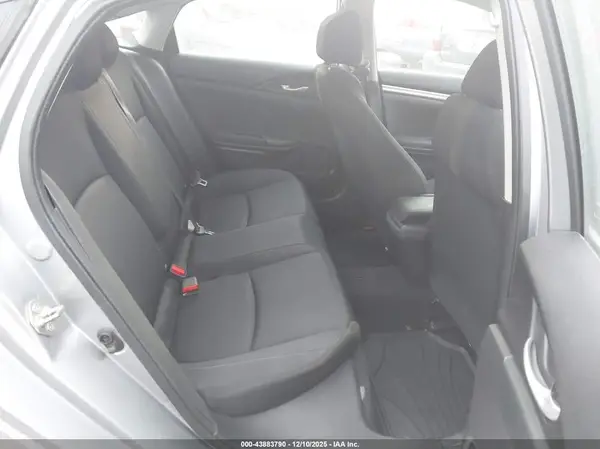 19XFC2F55GE079294 2016 HONDA CIVIC - Image 8