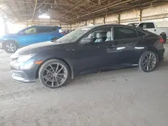 19XFC2F55GE079571 2016 HONDA CIVIC