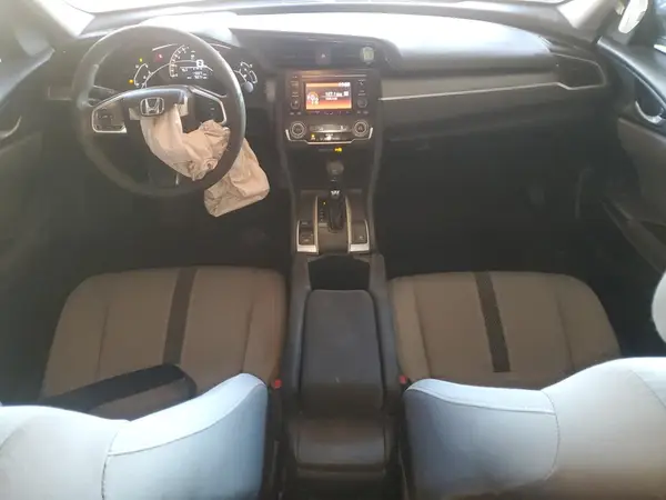 19XFC2F55GE079571 2016 HONDA CIVIC - Image 8