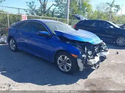 19XFC2F55GE079666 2016 HONDA CIVIC
