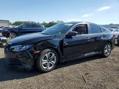 19XFC2F55GE080557 2016 HONDA CIVIC
