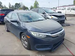 19XFC2F55GE080753 2016 HONDA CIVIC