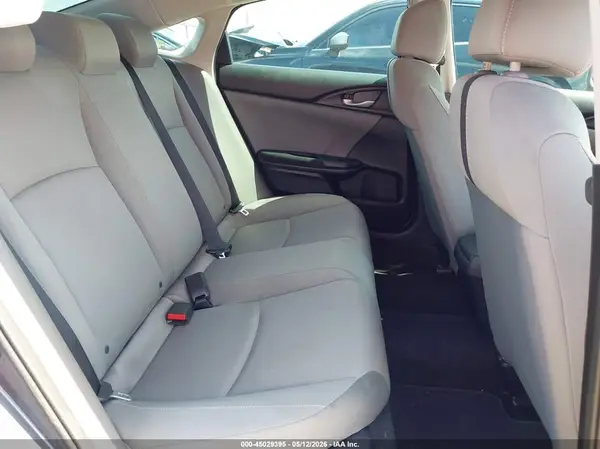 19XFC2F55GE081675 2016 HONDA CIVIC - Image 8