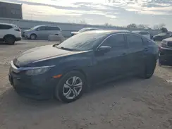 19XFC2F55GE082132 2016 HONDA CIVIC