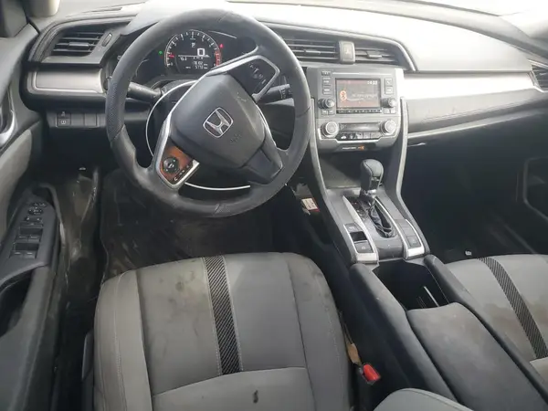 19XFC2F55GE082132 2016 HONDA CIVIC - Image 8