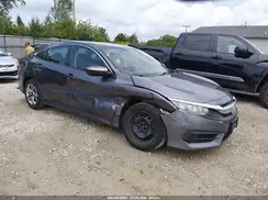 19XFC2F55GE083863 2016 HONDA CIVIC