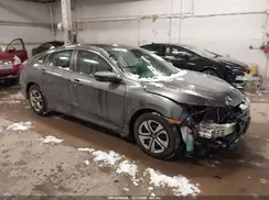 19XFC2F55GE084527 2016 HONDA CIVIC