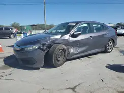 19XFC2F55GE084530 2016 HONDA CIVIC