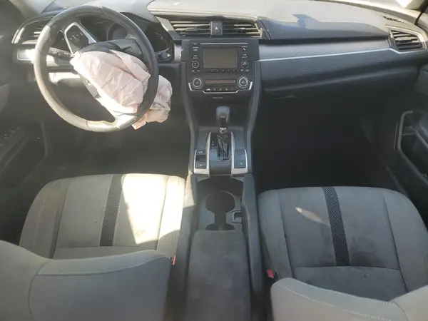 19XFC2F55GE084530 2016 HONDA CIVIC - Image 8