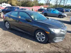 19XFC2F55GE085404 2016 HONDA CIVIC