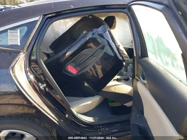 19XFC2F55GE085404 2016 HONDA CIVIC - Image 8