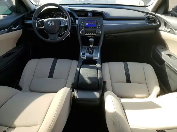 19XFC2F55GE085421 2016 HONDA CIVIC - Image 8