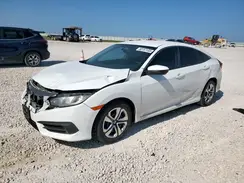19XFC2F55GE085502 2016 HONDA CIVIC