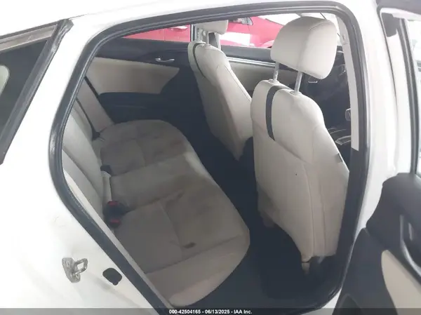 19XFC2F55GE086701 2016 HONDA CIVIC - Image 8
