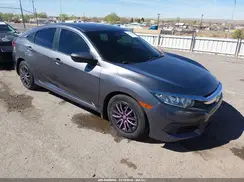 19XFC2F55GE086942 2016 HONDA CIVIC