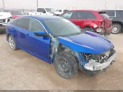 19XFC2F55GE087685 2016 HONDA CIVIC