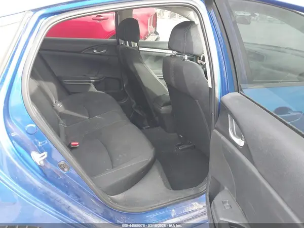 19XFC2F55GE087685 2016 HONDA CIVIC - Image 8
