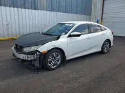 19XFC2F55GE088187 2016 HONDA CIVIC