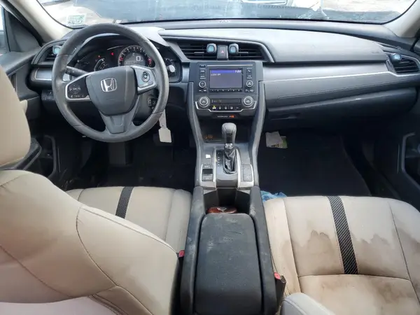 19XFC2F55GE088187 2016 HONDA CIVIC - Image 8