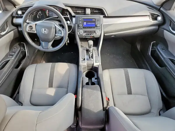 19XFC2F55GE089551 2016 HONDA CIVIC - Image 8