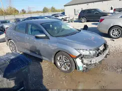 19XFC2F55GE089680 2016 HONDA CIVIC