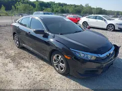 19XFC2F55GE089730 2016 HONDA CIVIC