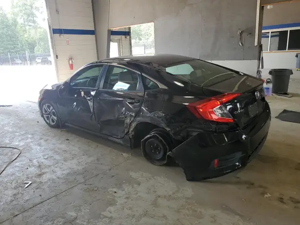 19XFC2F55GE089839 2016 HONDA CIVIC - Image 2