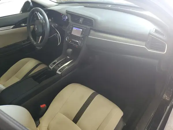 19XFC2F55GE089839 2016 HONDA CIVIC - Image 8