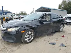 19XFC2F55GE089890 2016 HONDA CIVIC