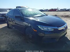 19XFC2F55GE090117 2016 HONDA CIVIC