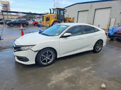 19XFC2F55GE090568 2016 HONDA CIVIC