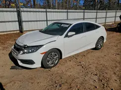 19XFC2F55GE092319 2016 HONDA CIVIC