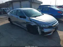 19XFC2F55GE093843 2016 HONDA CIVIC