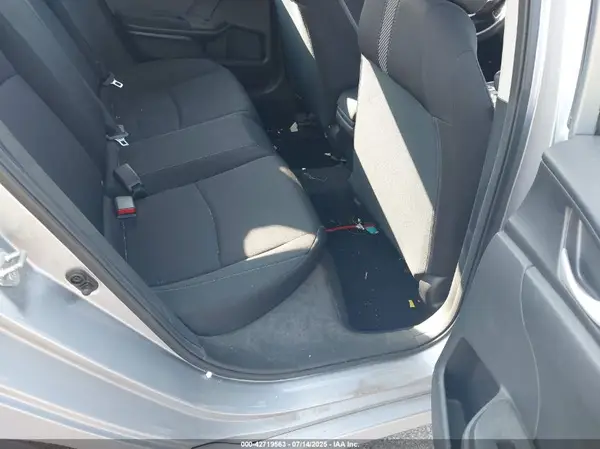 19XFC2F55GE093843 2016 HONDA CIVIC - Image 8