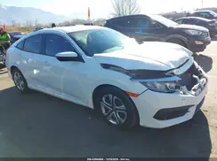 19XFC2F55GE094331 2016 HONDA CIVIC