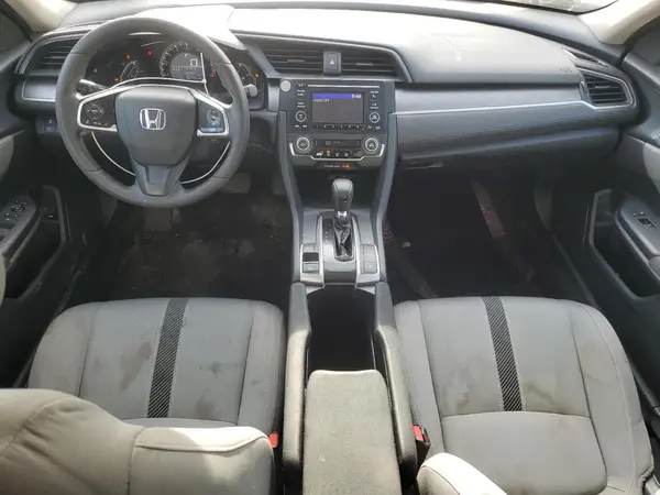 19XFC2F55GE094779 2016 HONDA CIVIC - Image 8