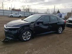 19XFC2F55GE095348 2016 HONDA CIVIC