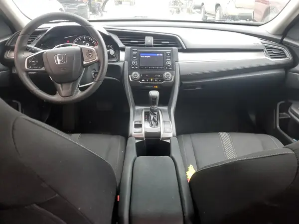 19XFC2F55GE095365 2016 HONDA CIVIC - Image 8
