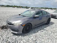 19XFC2F55GE095544 2016 HONDA CIVIC